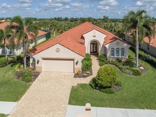 194 MONTELLUNA DRIVE, Nokomis, FL 34275