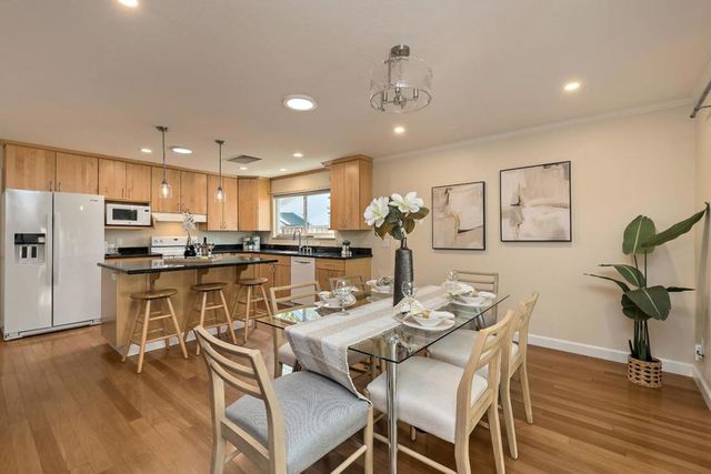 1527 Fields Drive, San Jose, CA 95129