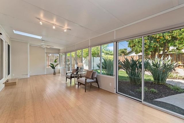 1527 Fields Drive, San Jose, CA 95129