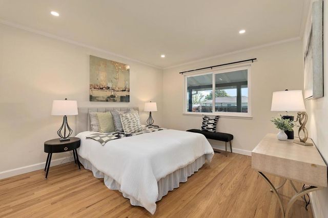 1527 Fields Drive, San Jose, CA 95129