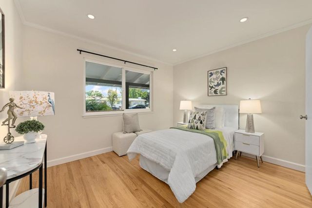 1527 Fields Drive, San Jose, CA 95129