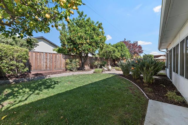 1527 Fields Drive, San Jose, CA 95129