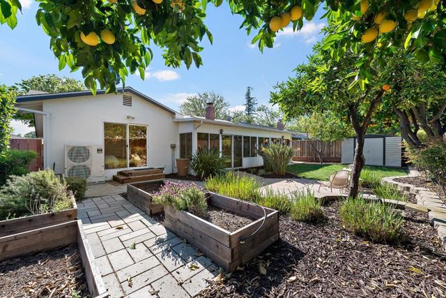 1527 Fields Drive, San Jose, CA 95129