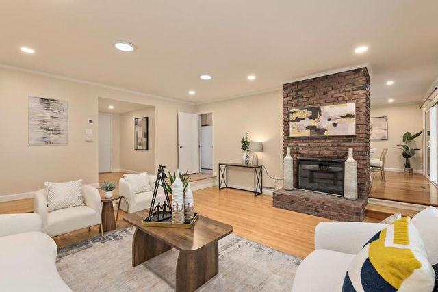 1527 Fields Drive, San Jose, CA 95129