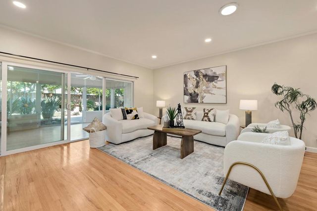 1527 Fields Drive, San Jose, CA 95129