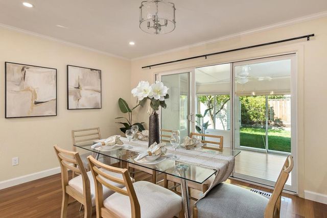 1527 Fields Drive, San Jose, CA 95129