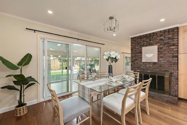 1527 Fields Drive, San Jose, CA 95129