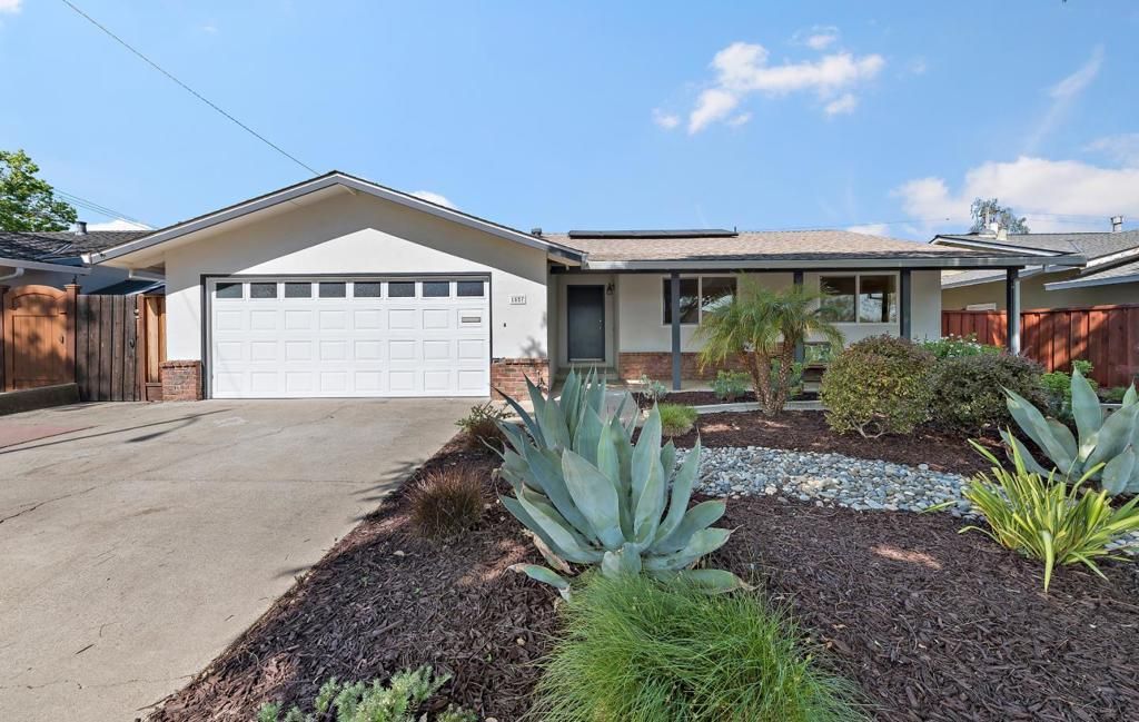 1527 Fields Drive, San Jose, CA 95129