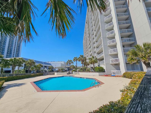 9820 Queensway Blvd Apt 1206, Myrtle Beach, SC 29572