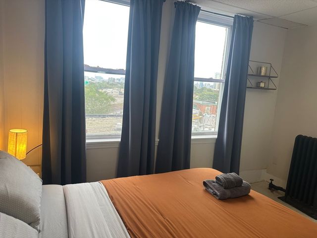 7 Linden 4, Boston, MA 02134