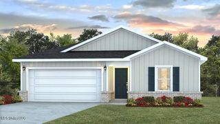 17436 E Sycamore Street, Gulfport, MS 39503