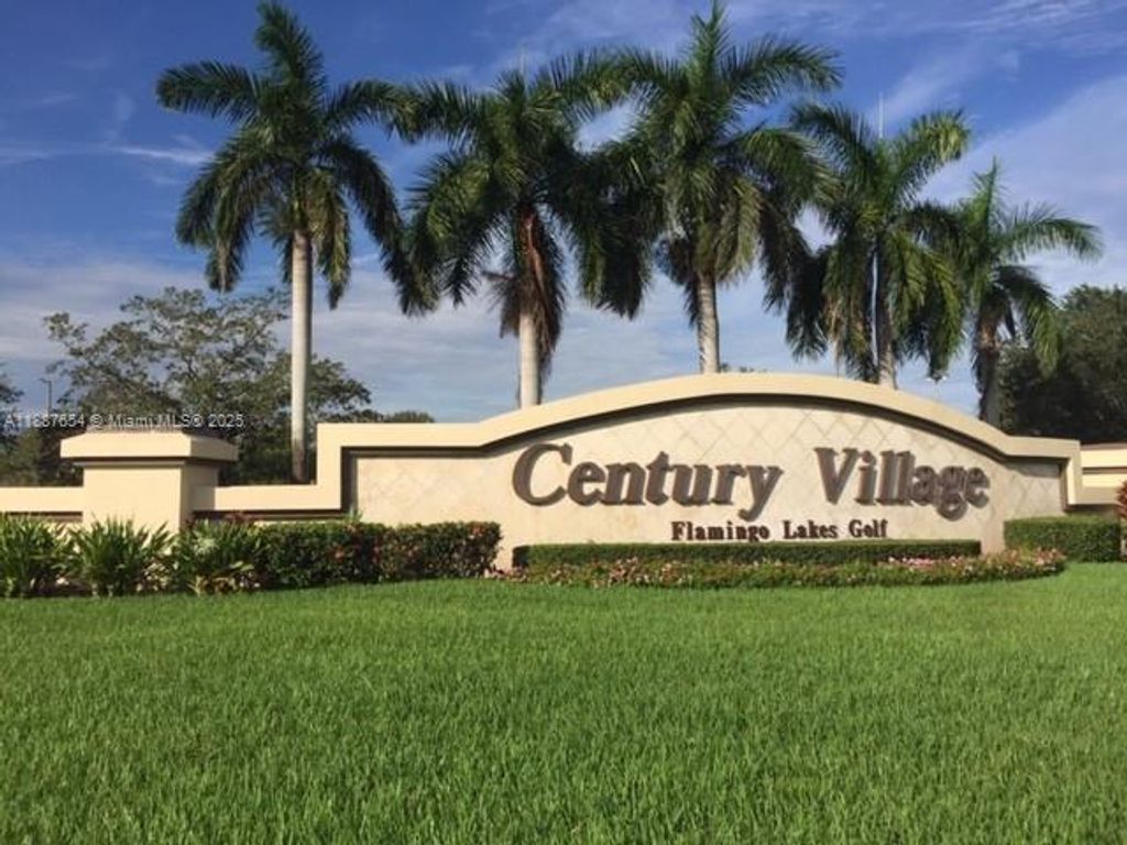 1201 SW 141st Ave 407J, Pembroke Pines, FL 33027