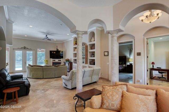 3 Indian Springs Drive, Ormond Beach, FL 32174