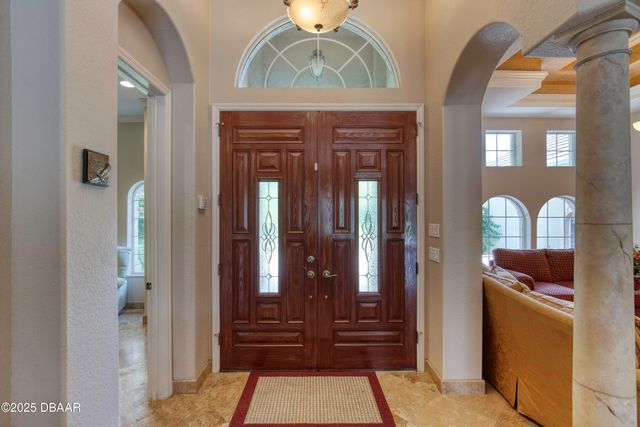 3 Indian Springs Drive, Ormond Beach, FL 32174