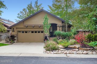 1921 Roffe Road, Park City, UT 84098