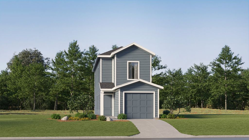 12181 Steeplechase Drive, Providence Village, TX 76227