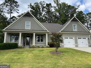 1091 Osprey Lane, Greensboro, GA 30642