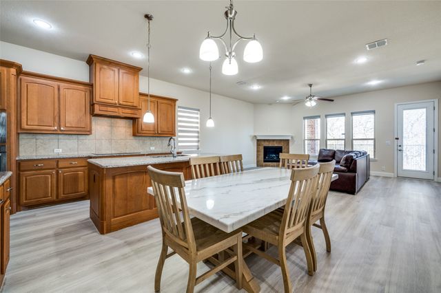 3608 Walden Drive, Mckinney, TX 75071