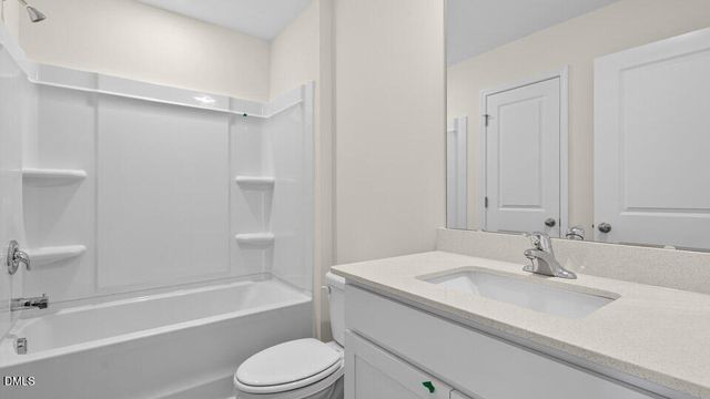 31 Red Clover Drive, Angier, NC 27501