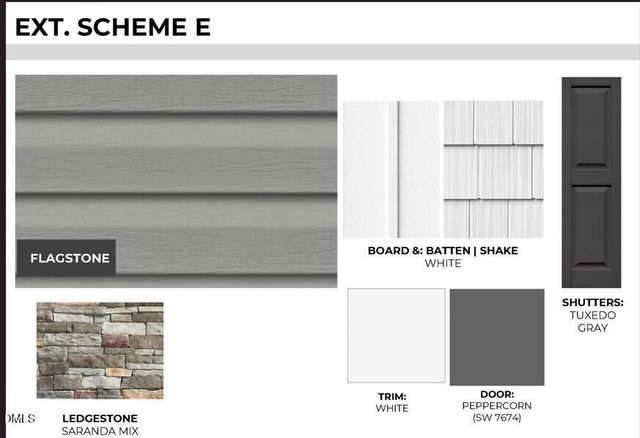 31 Red Clover Drive, Angier, NC 27501