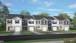 31 Red Clover Drive, Angier, NC 27501