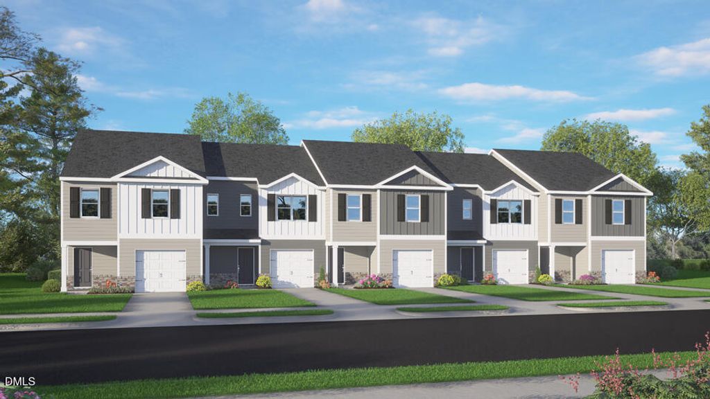 31 Red Clover Drive, Angier, NC 27501