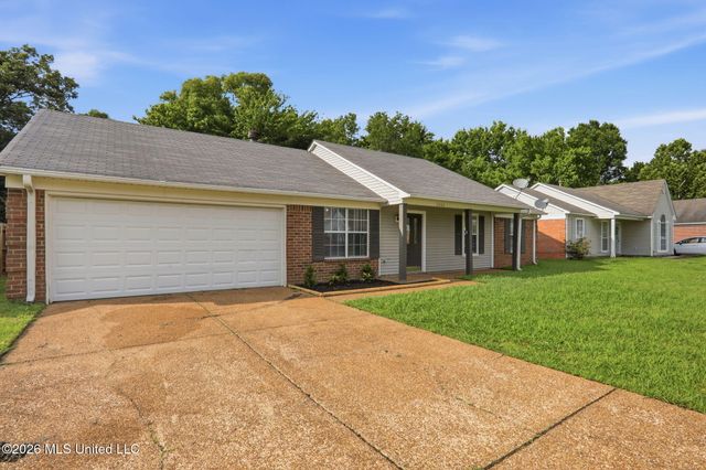 2664 Waverly Drive, Horn Lake, MS 38637