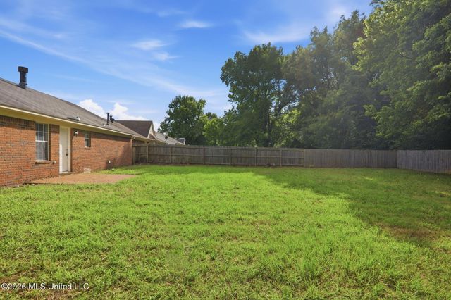 2664 Waverly Drive, Horn Lake, MS 38637