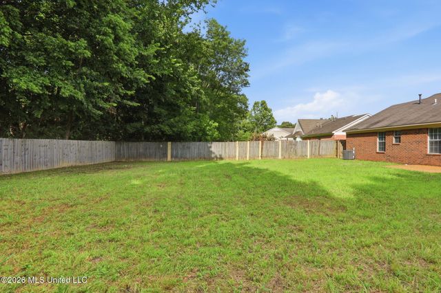 2664 Waverly Drive, Horn Lake, MS 38637