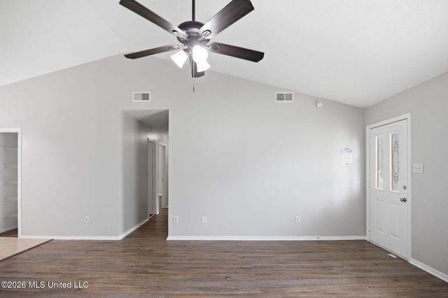 2664 Waverly Drive, Horn Lake, MS 38637