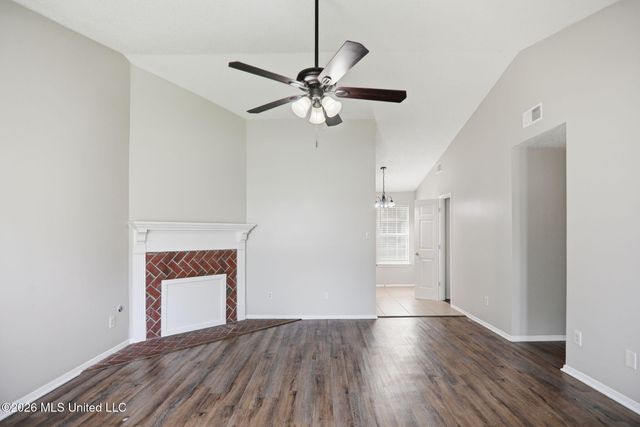 2664 Waverly Drive, Horn Lake, MS 38637