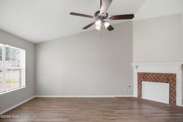 2664 Waverly Drive, Horn Lake, MS 38637