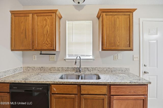 2664 Waverly Drive, Horn Lake, MS 38637
