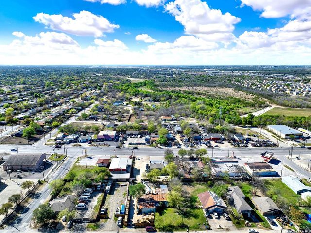 5218 Rita Ave, San Antonio, TX 78228