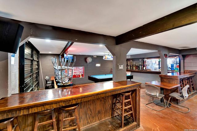 5218 Rita Ave, San Antonio, TX 78228