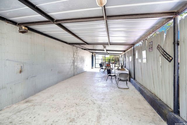 5218 Rita Ave, San Antonio, TX 78228