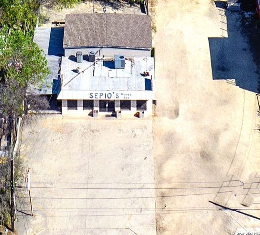 5218 Rita Ave, San Antonio, TX 78228