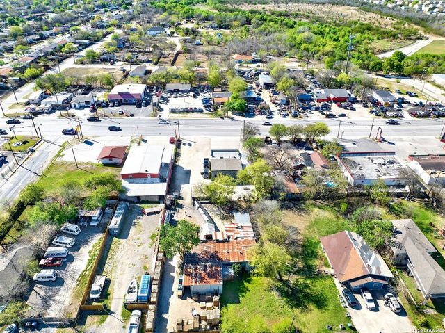 5218 Rita Ave, San Antonio, TX 78228