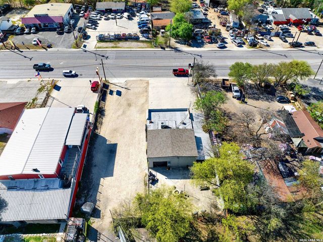 5218 Rita Ave, San Antonio, TX 78228