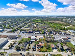 5218 Rita Ave, San Antonio, TX 78228