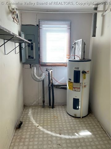 521 21st Street, Dunbar, WV 25064