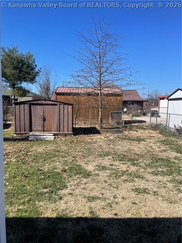 521 21st Street, Dunbar, WV 25064