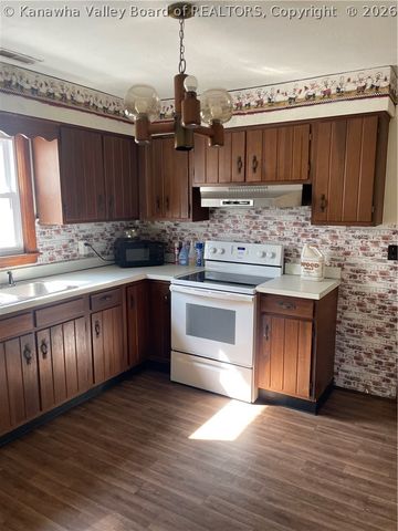 521 21st Street, Dunbar, WV 25064