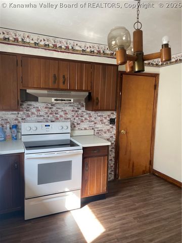 521 21st Street, Dunbar, WV 25064