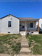521 21st Street, Dunbar, WV 25064