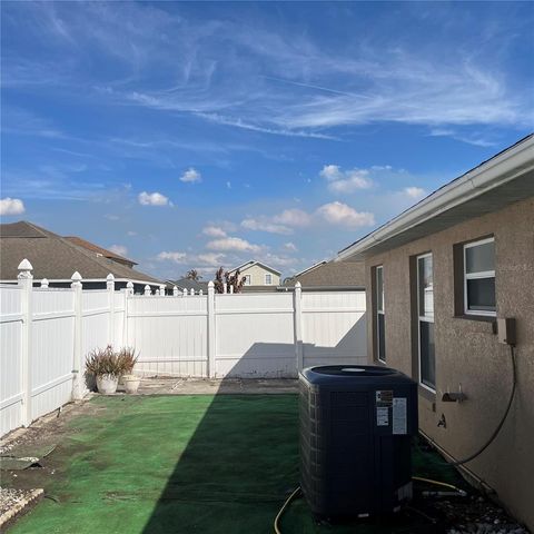 2423 RUDDENSTONE WAY, Kissimmee, FL 34744