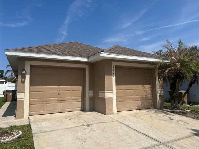 2423 RUDDENSTONE WAY, Kissimmee, FL 34744