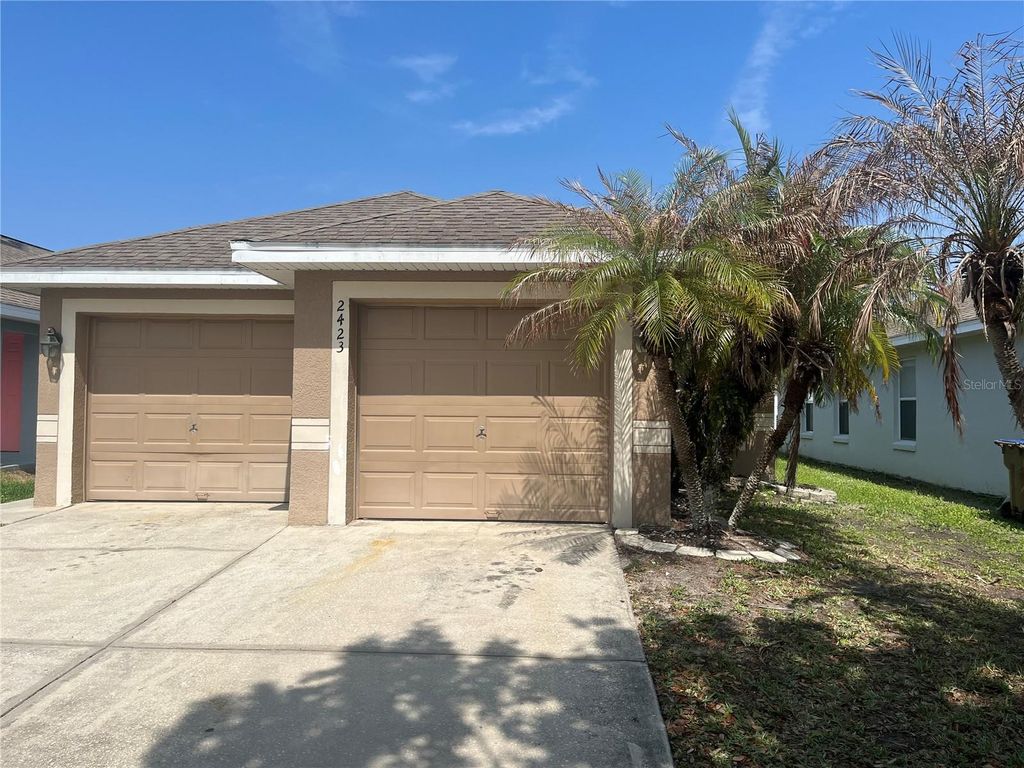 2423 RUDDENSTONE WAY, Kissimmee, FL 34744