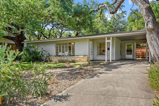 1207 Southwood RD, Austin, TX 78704