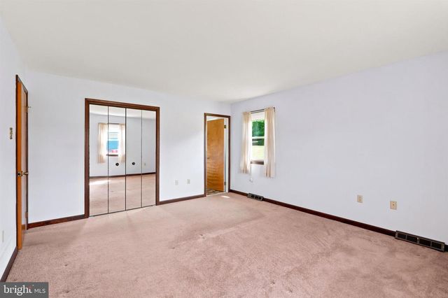 2029 HOFFMANSVILLE RD, Frederick, PA 19435